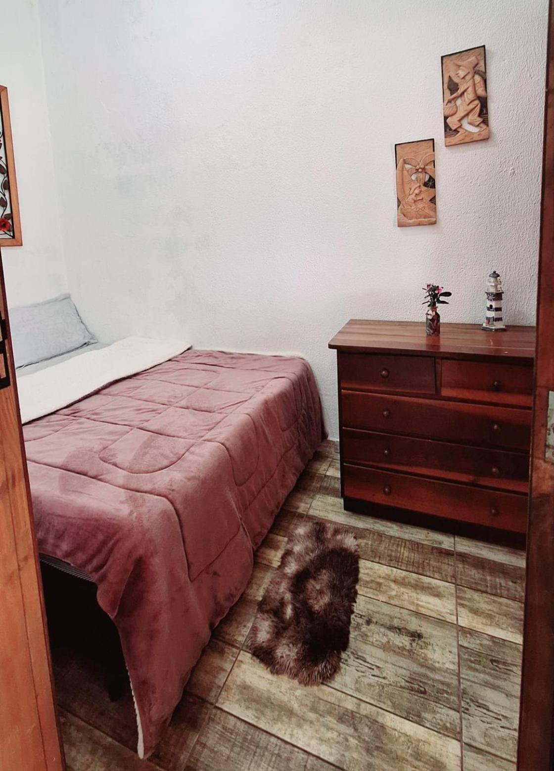 Chacara Maira E Araken Hotel Ibiuna Luaran gambar