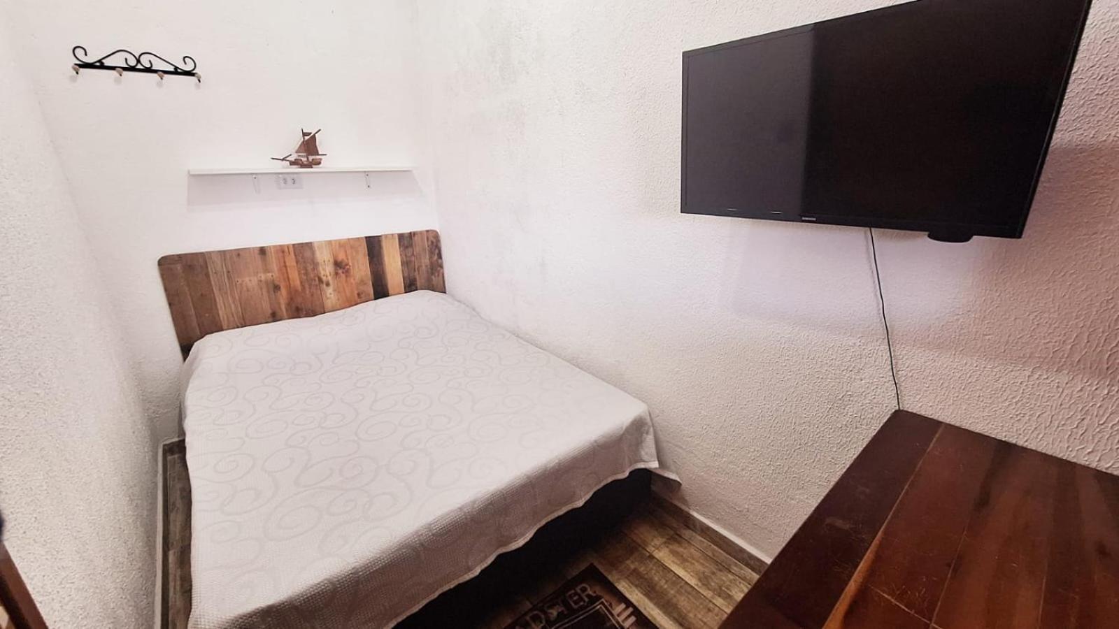 Chacara Maira E Araken Hotel Ibiuna Luaran gambar